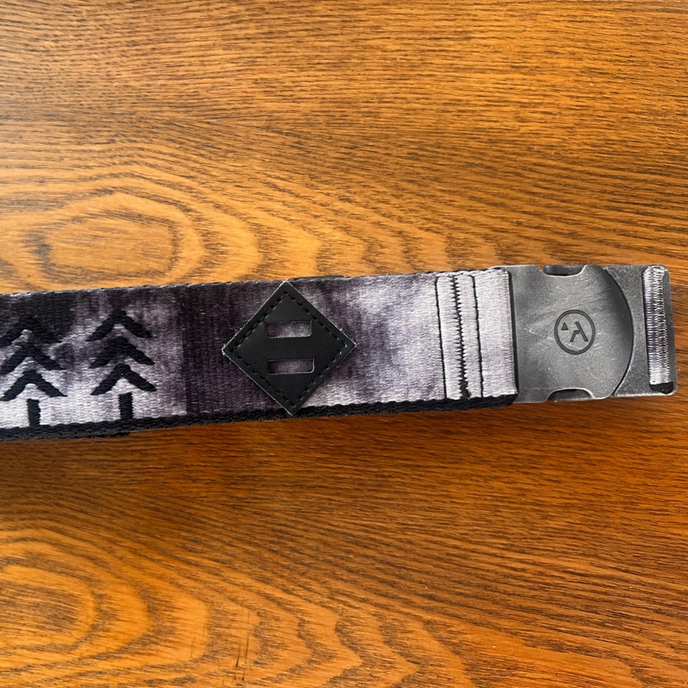 Arcade Belt